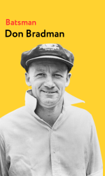 Don Bradman